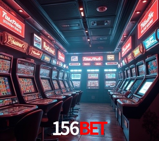 Jogos populares e pagamentos rápidos na 156Bet