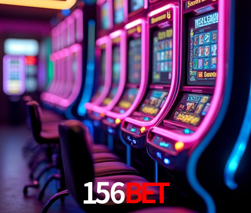Loterias online na 156Bet