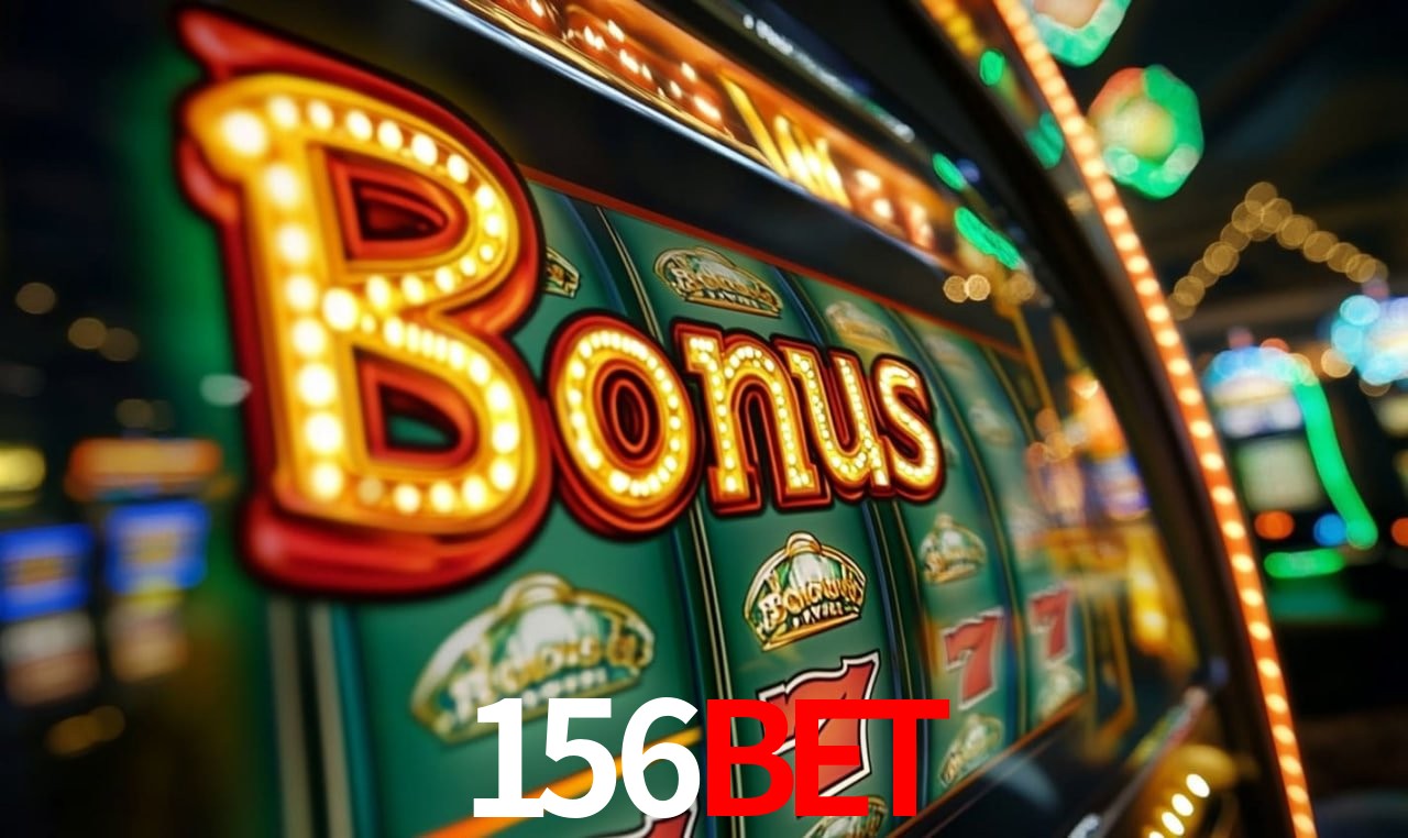 Variedade de jogos na 156Bet