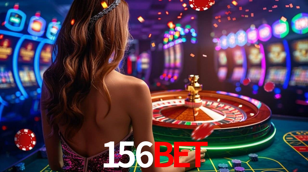 Instalação rápida do APK 156Bet