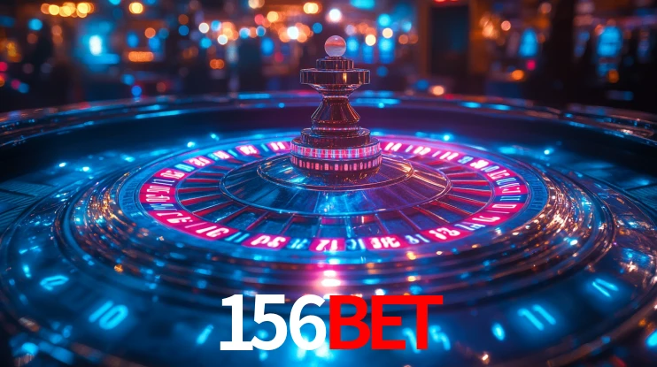 Bônus de boas-vindas na 156Bet